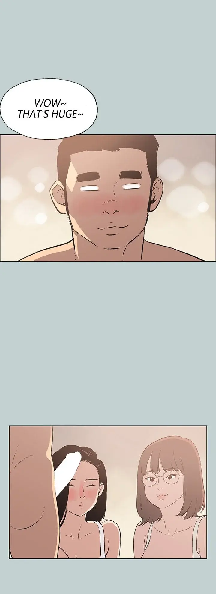 Breakaway Joys Of Travel Chapter 46 - Page 23