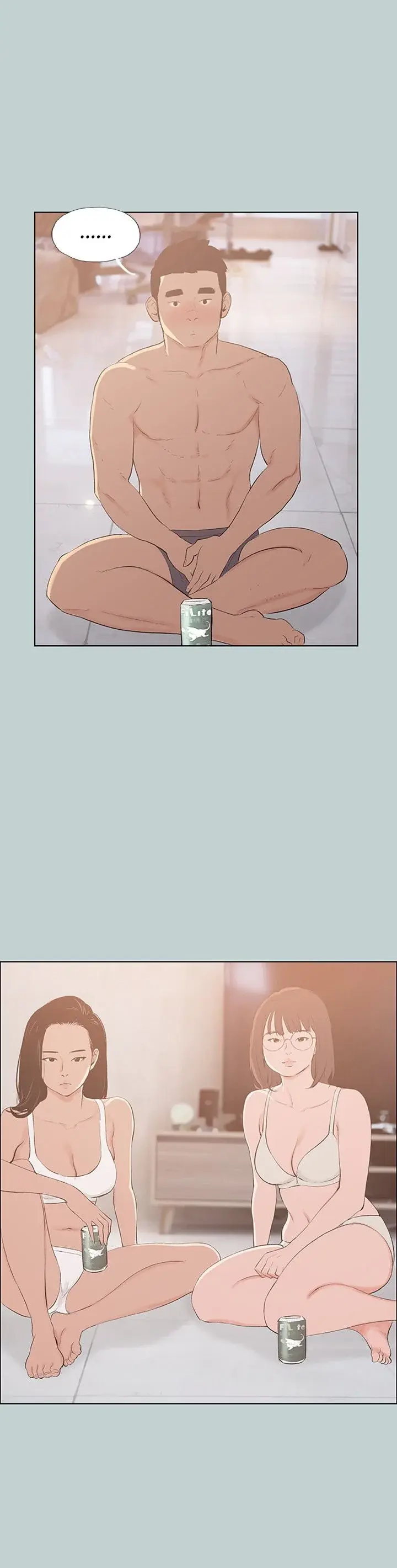 Breakaway Joys Of Travel Chapter 46 - Page 6