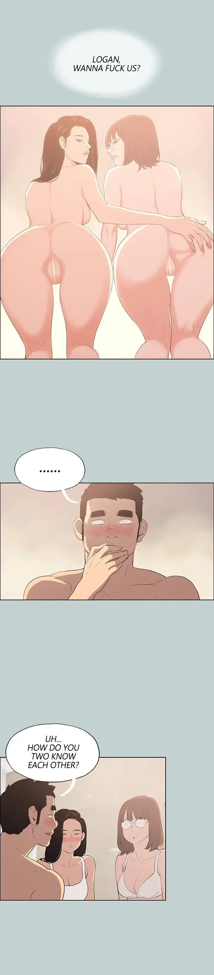 Breakaway Joys Of Travel Chapter 46 - Page 9