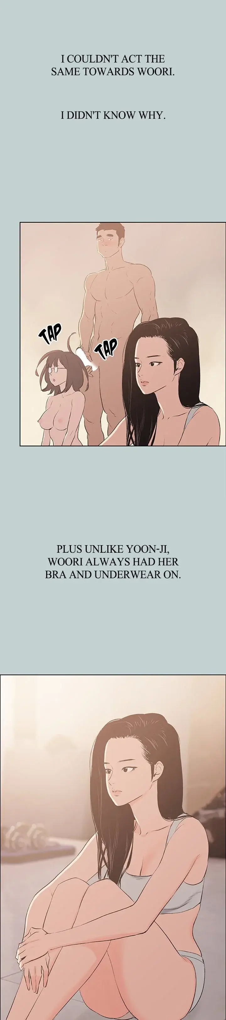 Breakaway Joys Of Travel Chapter 47 - Page 15