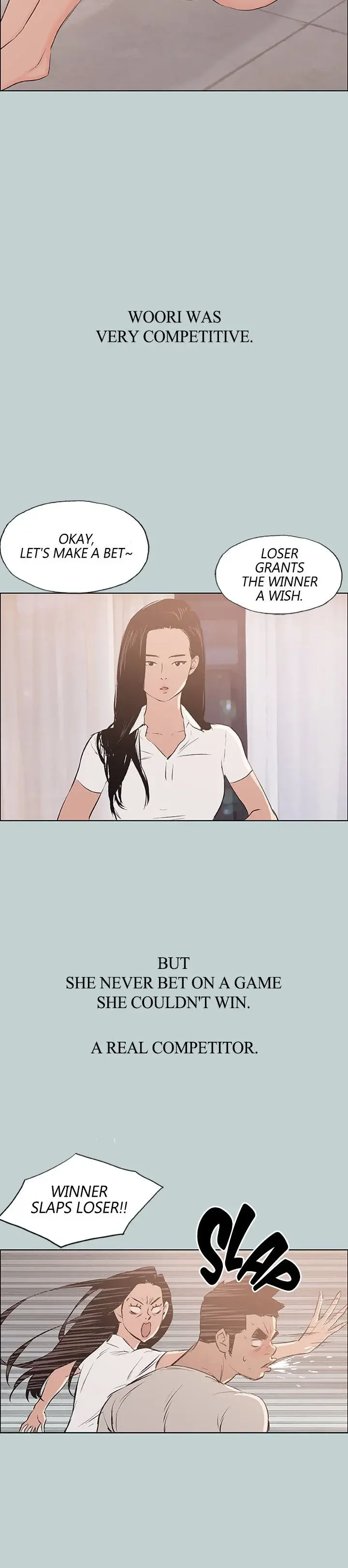Breakaway Joys Of Travel Chapter 47 - Page 16
