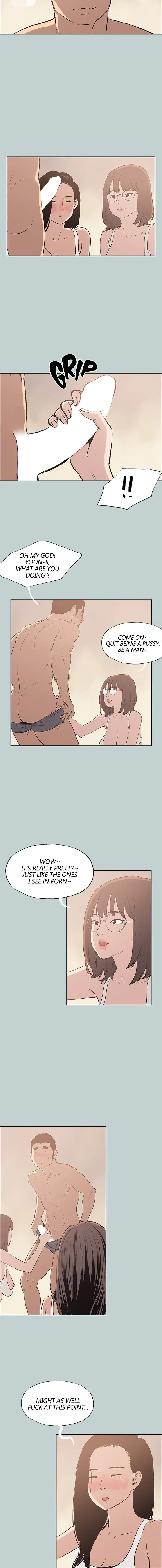 Breakaway Joys Of Travel Chapter 47 - Page 2