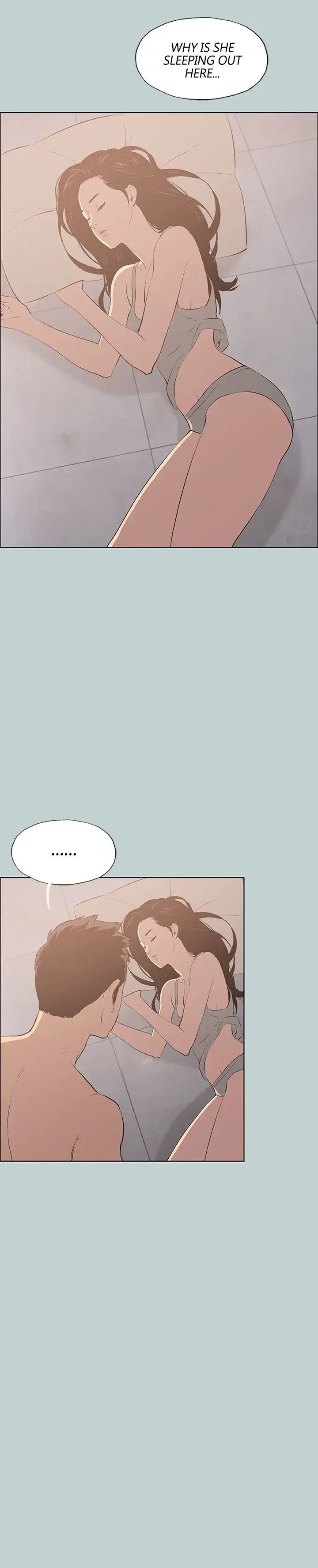 Breakaway Joys Of Travel Chapter 47 - Page 20