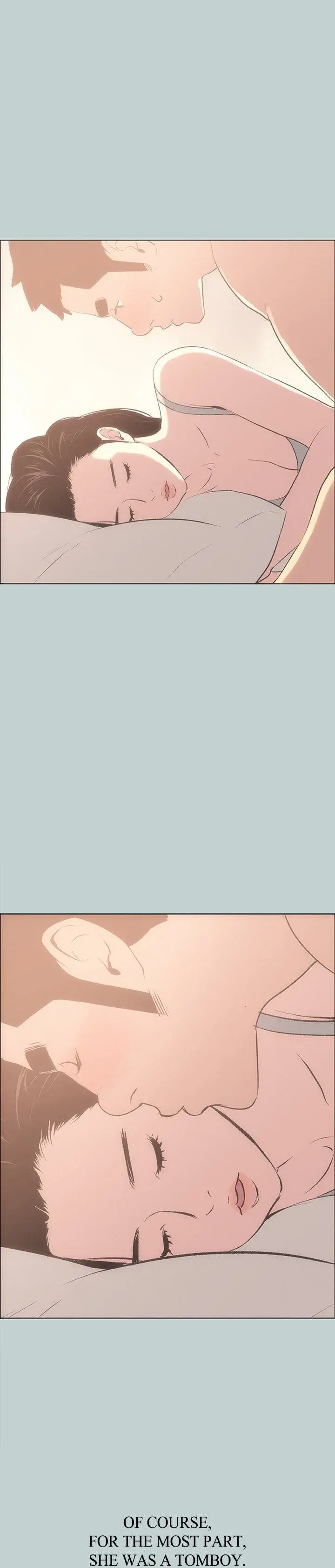 Breakaway Joys Of Travel Chapter 47 - Page 21