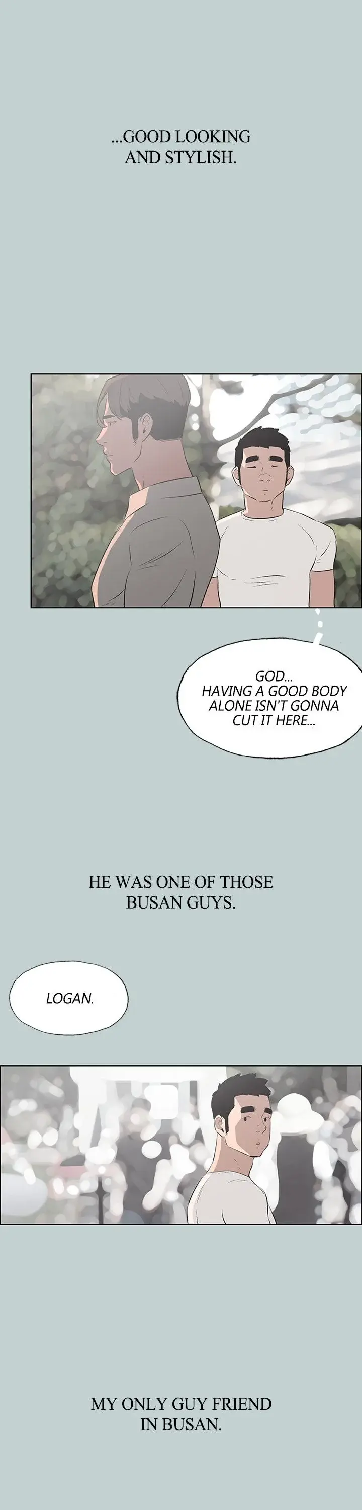 Breakaway Joys Of Travel Chapter 47 - Page 25