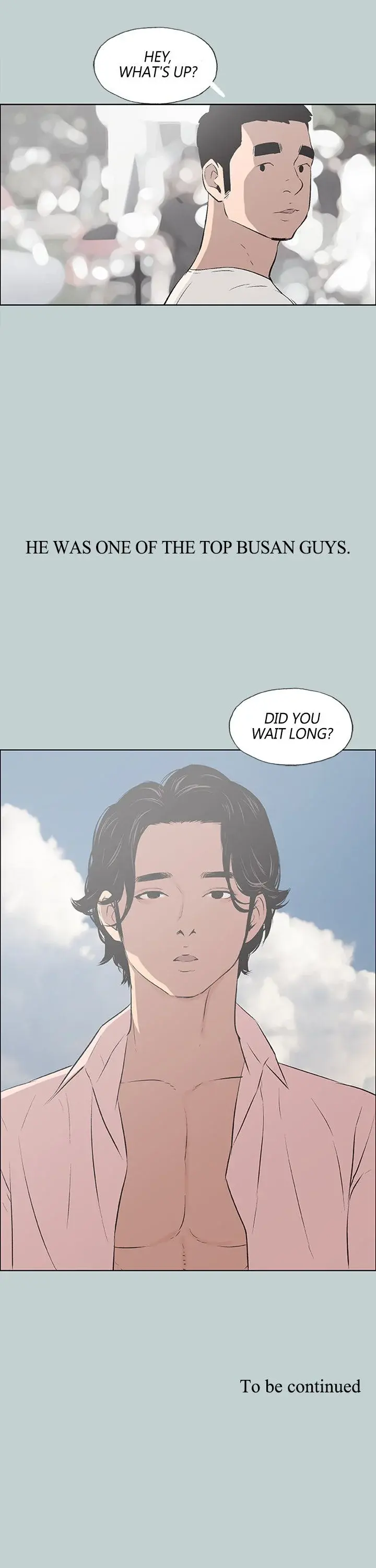 Breakaway Joys Of Travel Chapter 47 - Page 26