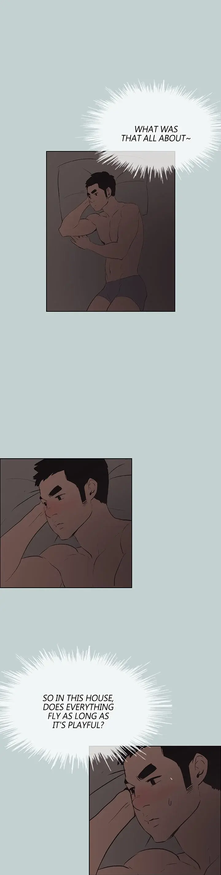 Breakaway Joys Of Travel Chapter 47 - Page 8
