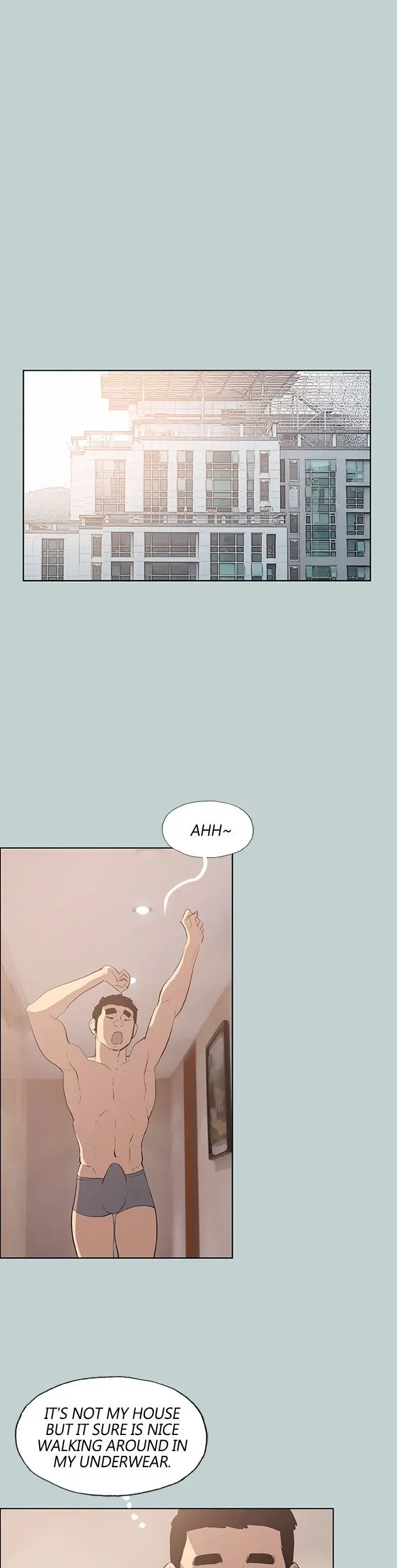 Breakaway Joys Of Travel Chapter 47 - Page 9