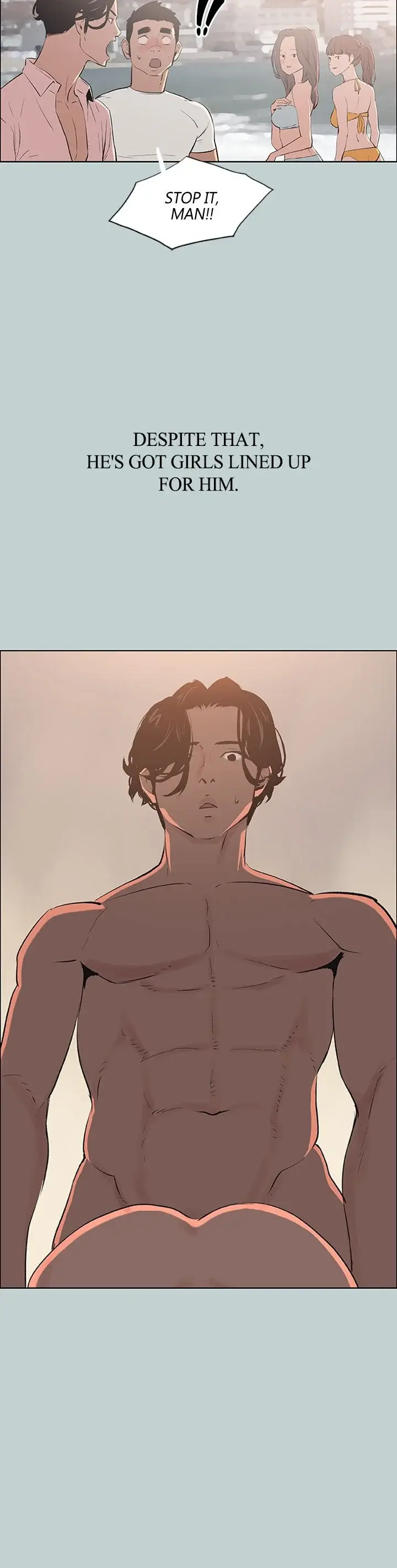 Breakaway Joys Of Travel Chapter 48 - Page 10
