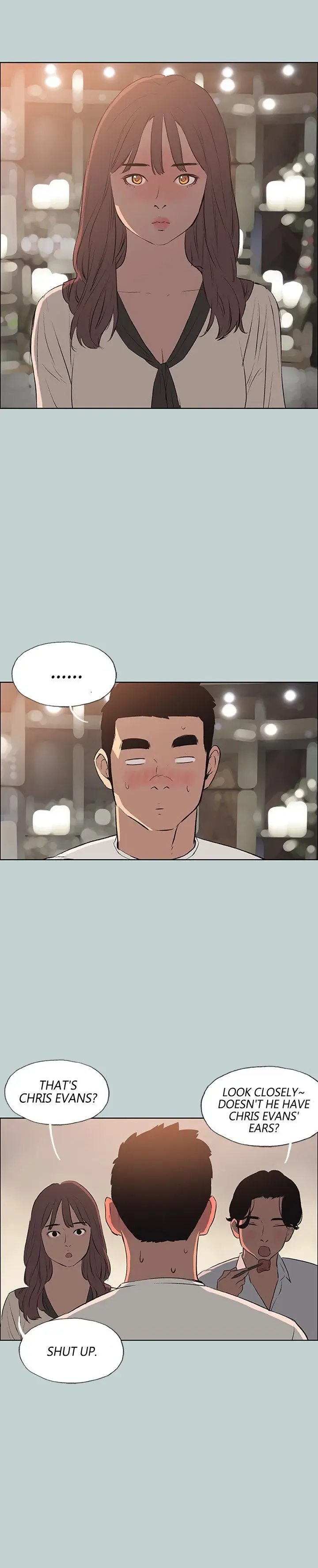 Breakaway Joys Of Travel Chapter 48 - Page 18