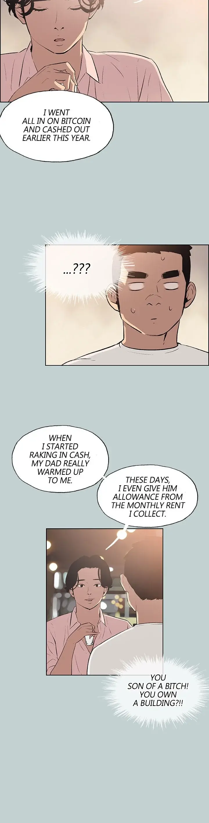 Breakaway Joys Of Travel Chapter 48 - Page 4