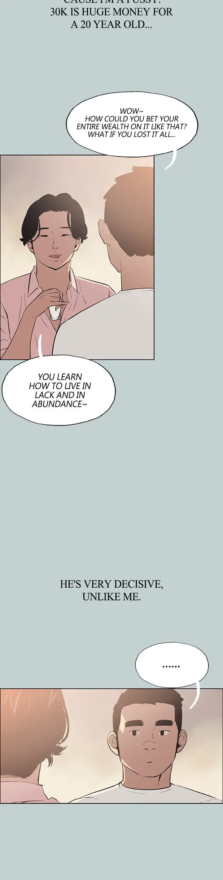 Breakaway Joys Of Travel Chapter 48 - Page 6