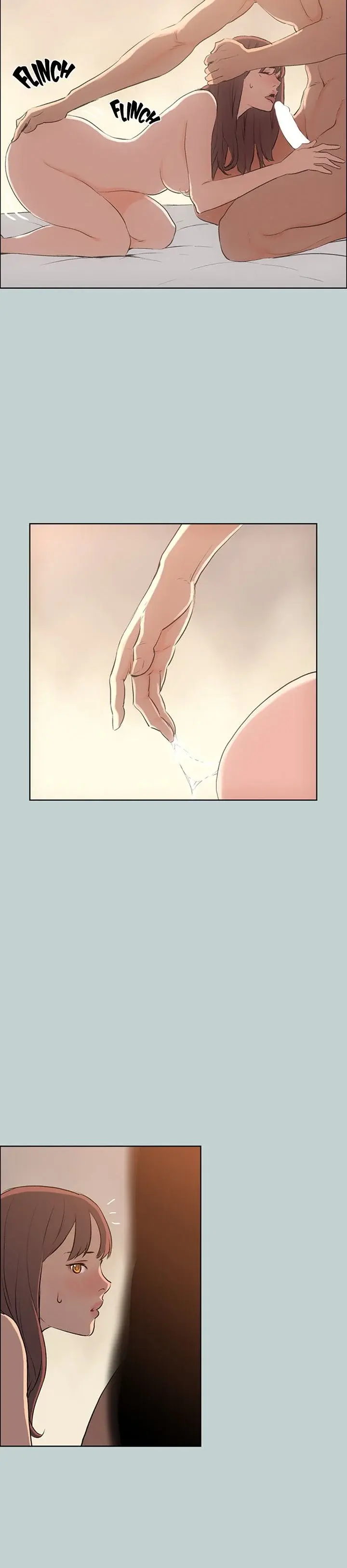 Breakaway Joys Of Travel Chapter 49 - Page 12
