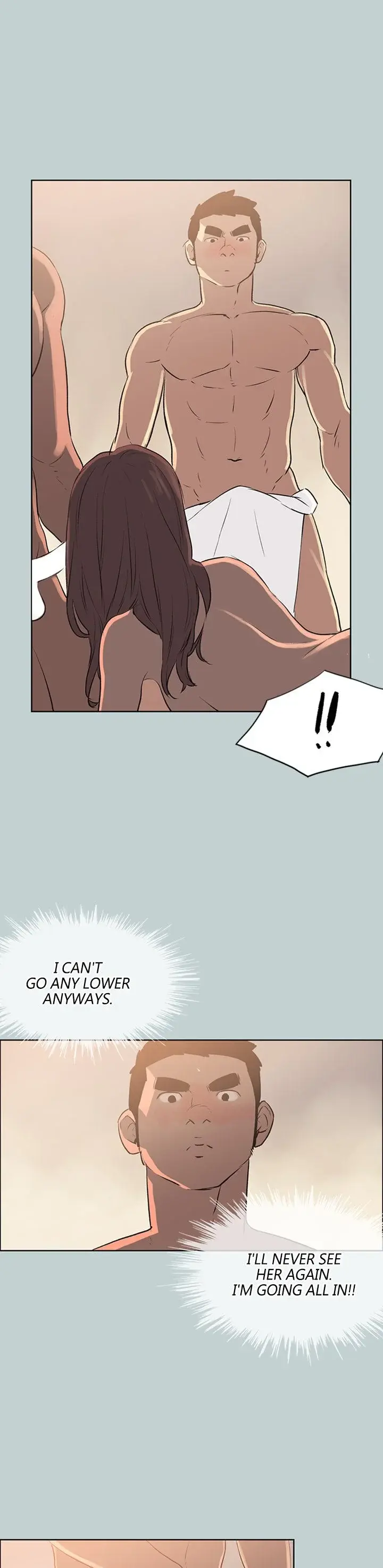 Breakaway Joys Of Travel Chapter 49 - Page 13