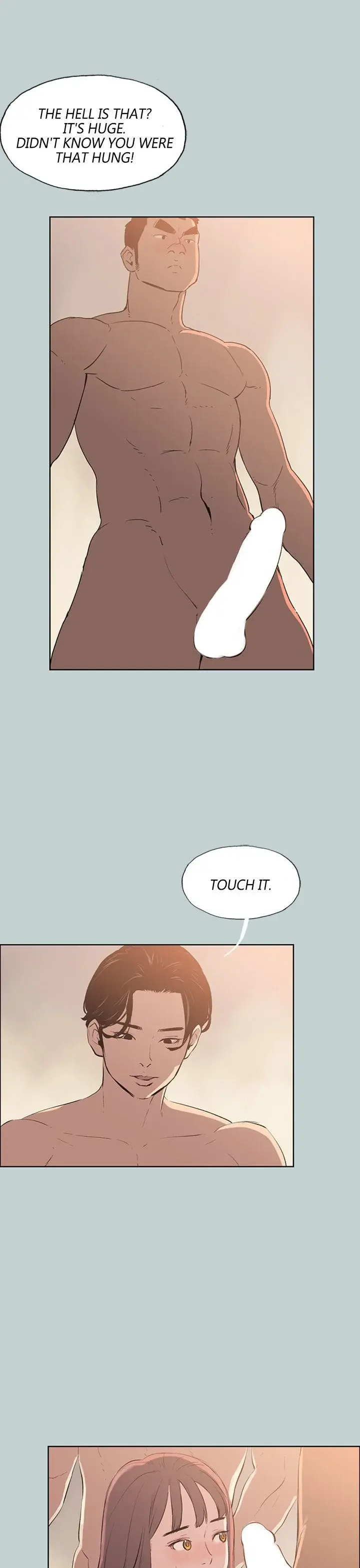 Breakaway Joys Of Travel Chapter 49 - Page 15