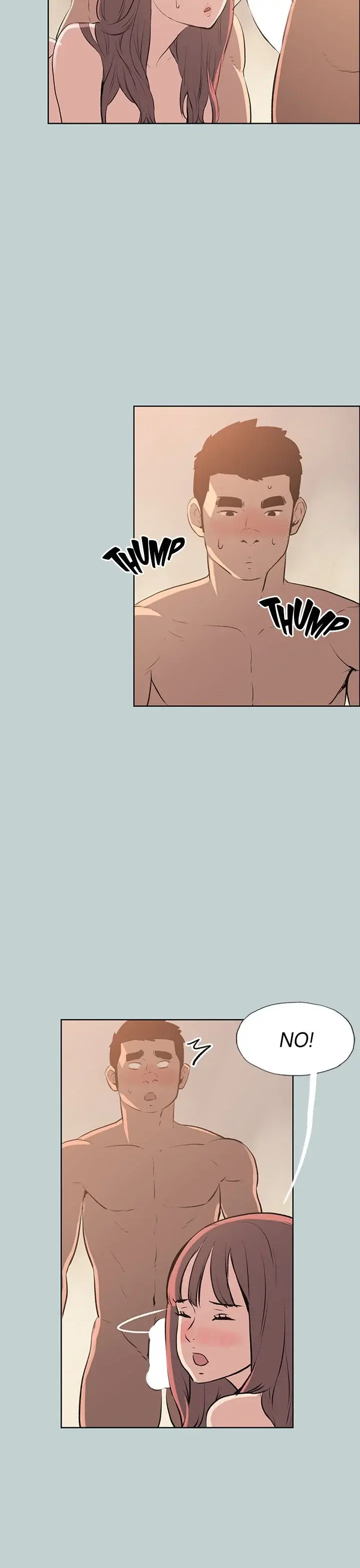Breakaway Joys Of Travel Chapter 49 - Page 16