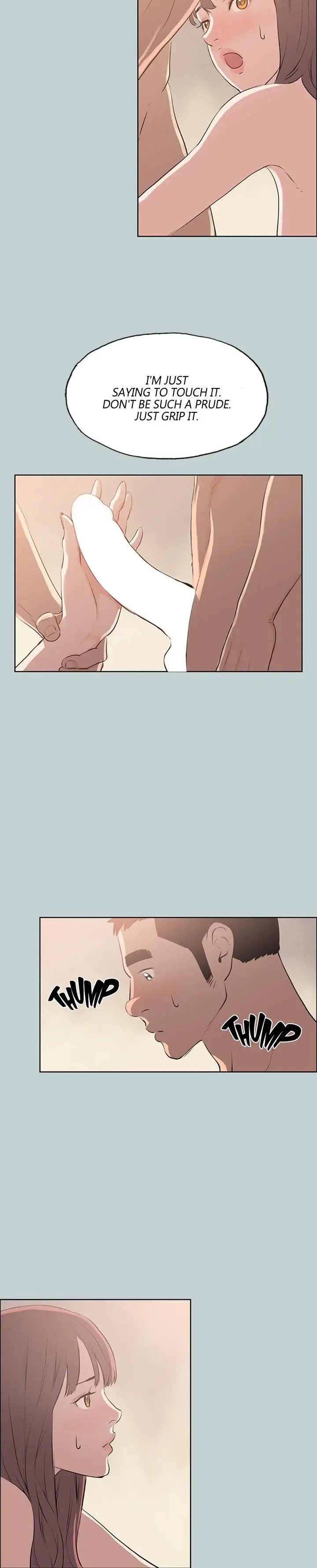 Breakaway Joys Of Travel Chapter 49 - Page 18