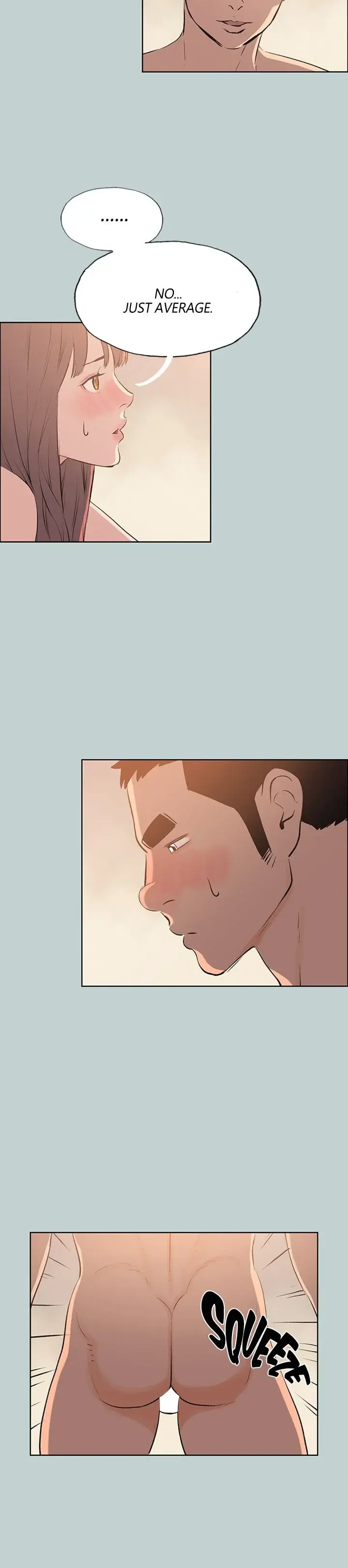 Breakaway Joys Of Travel Chapter 49 - Page 20