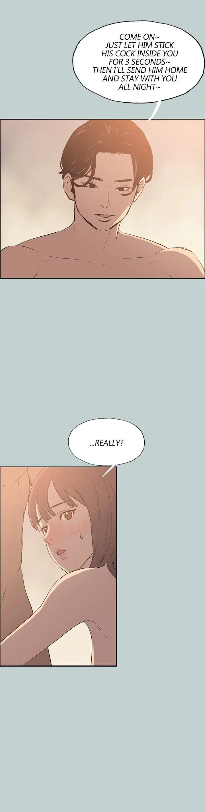 Breakaway Joys Of Travel Chapter 49 - Page 23