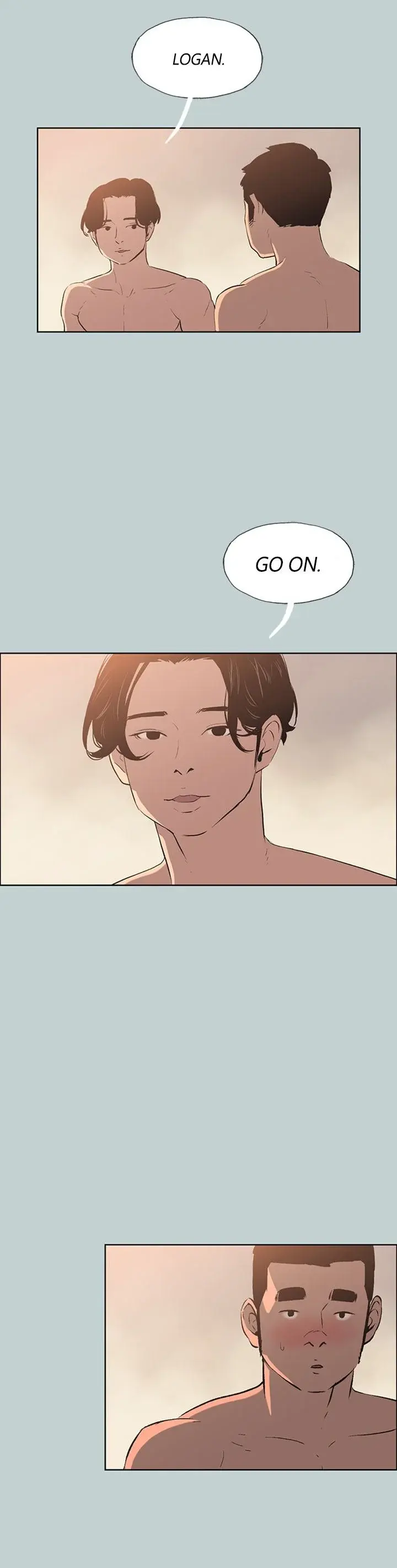 Breakaway Joys Of Travel Chapter 49 - Page 24