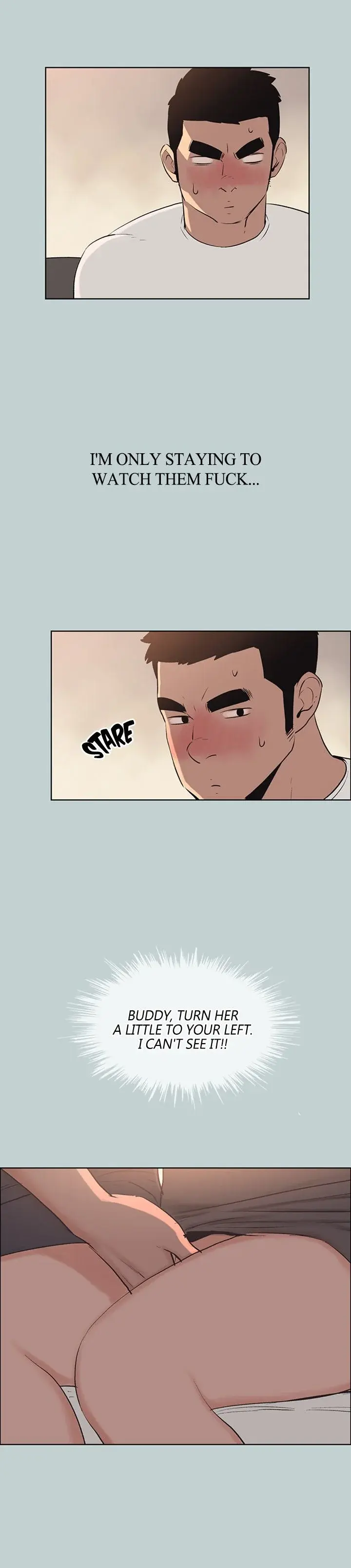 Breakaway Joys Of Travel Chapter 49 - Page 6