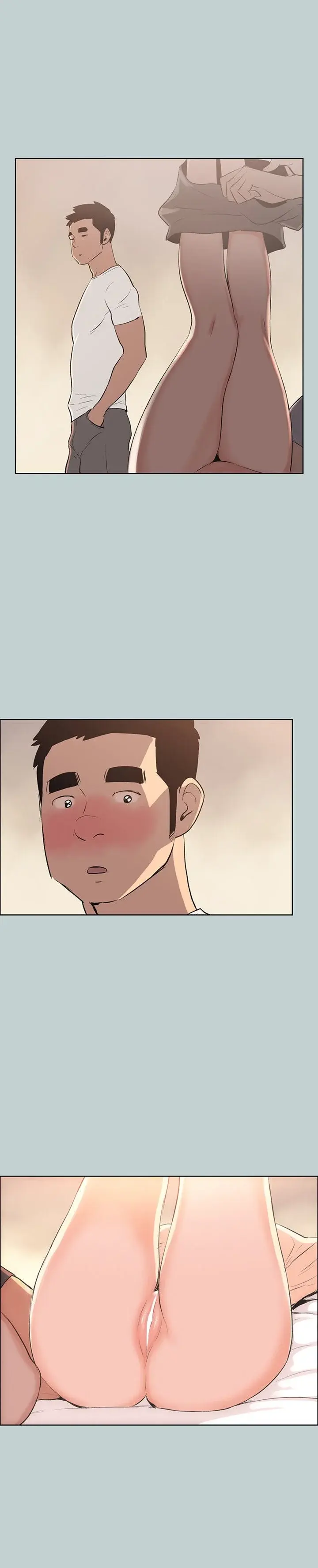Breakaway Joys Of Travel Chapter 49 - Page 8