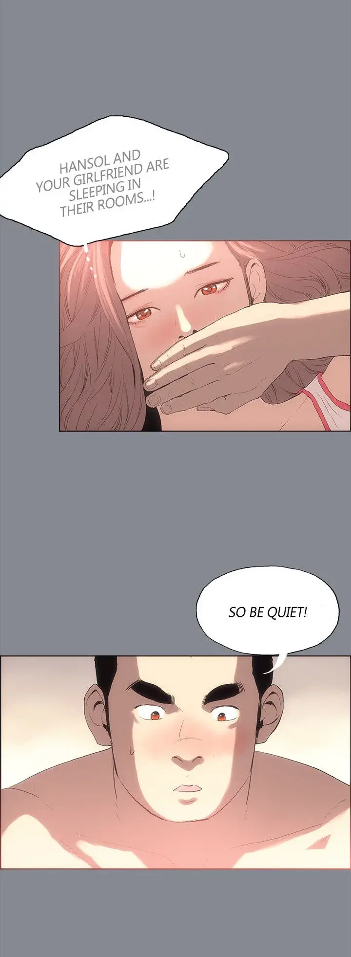 Breakaway Joys Of Travel Chapter 5 - Page 10