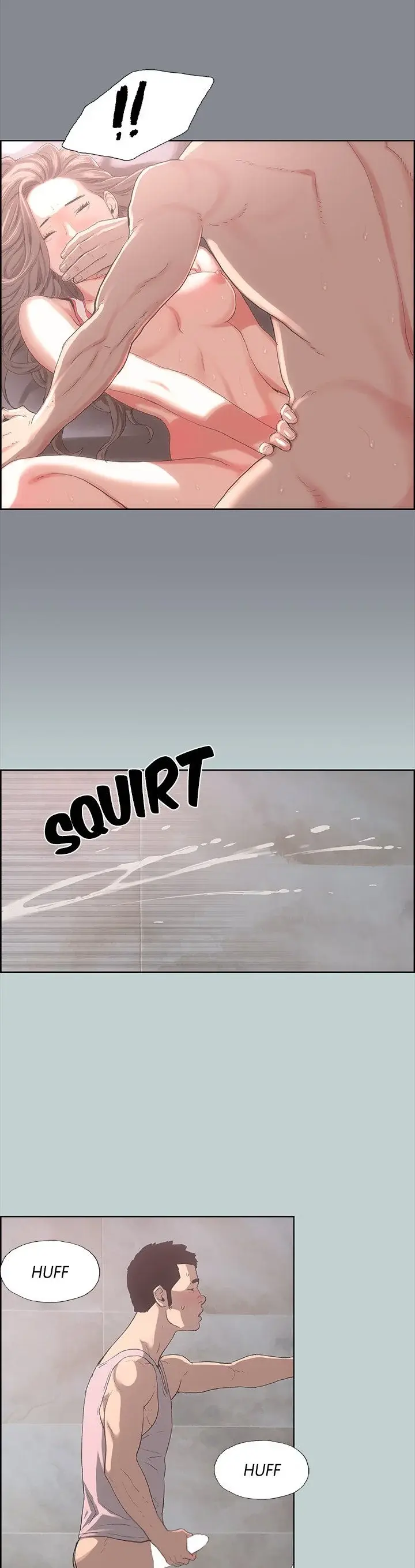 Breakaway Joys Of Travel Chapter 5 - Page 11