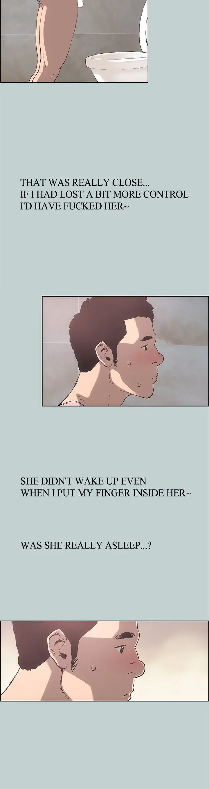Breakaway Joys Of Travel Chapter 5 - Page 12