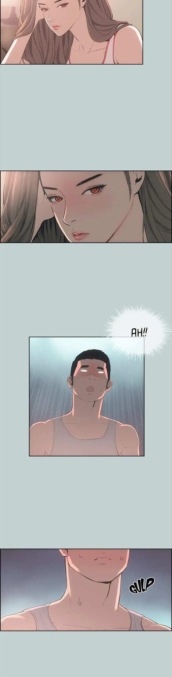 Breakaway Joys Of Travel Chapter 5 - Page 14