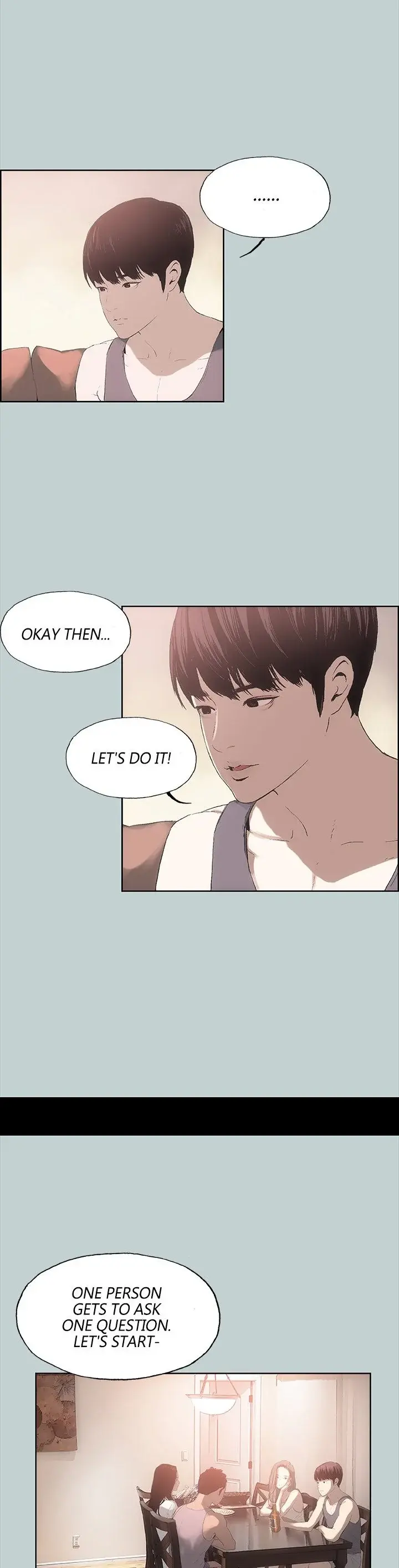 Breakaway Joys Of Travel Chapter 5 - Page 23