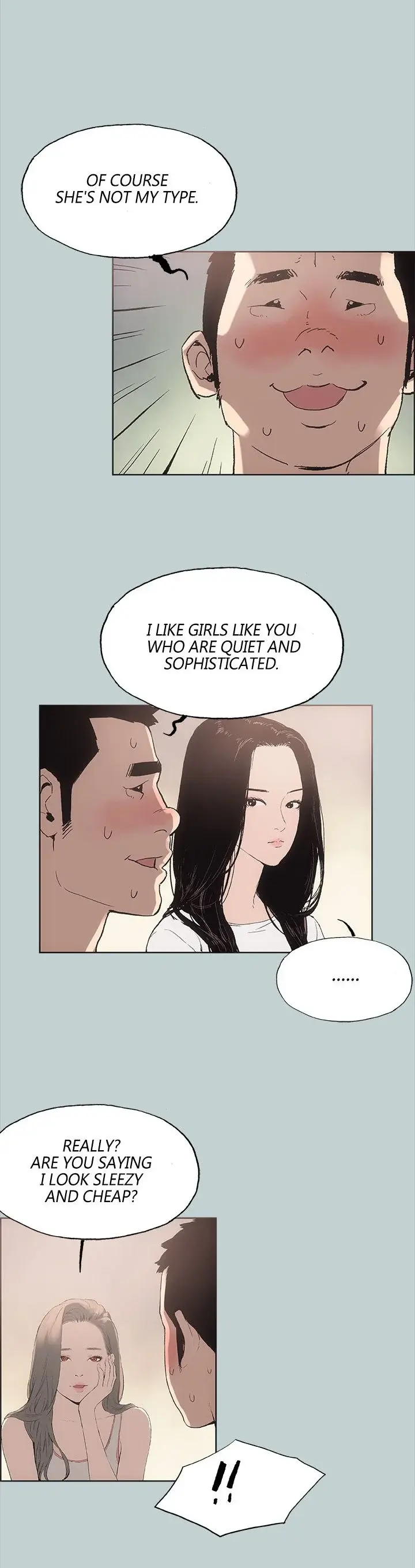 Breakaway Joys Of Travel Chapter 5 - Page 26