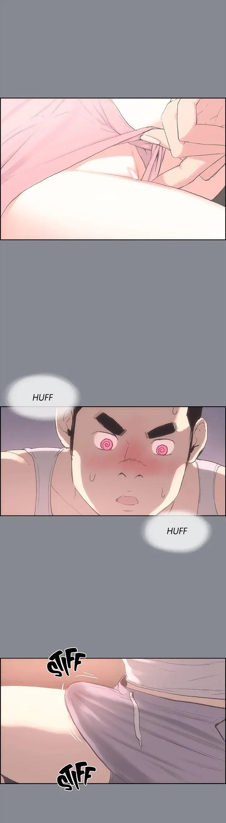 Breakaway Joys Of Travel Chapter 5 - Page 7