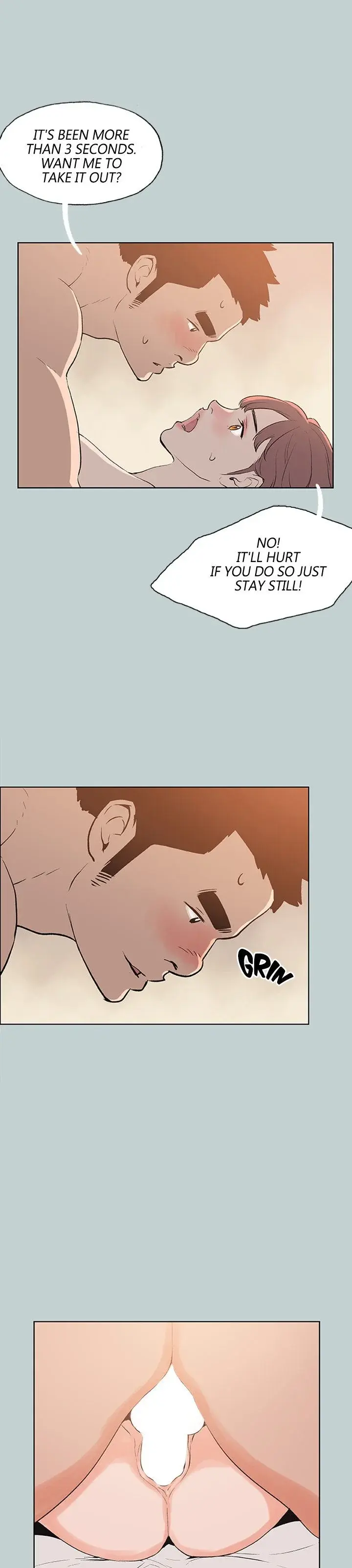 Breakaway Joys Of Travel Chapter 50 - Page 13