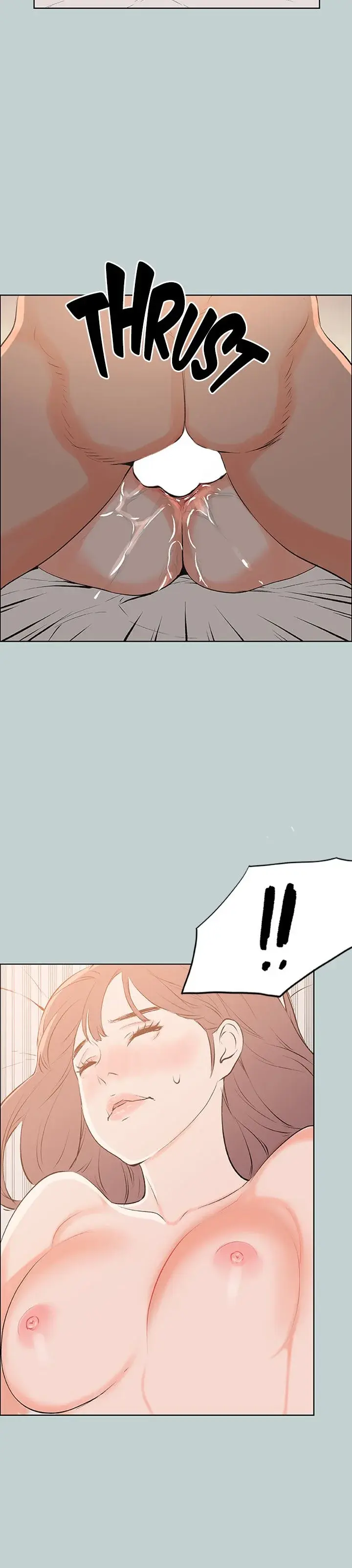 Breakaway Joys Of Travel Chapter 50 - Page 14