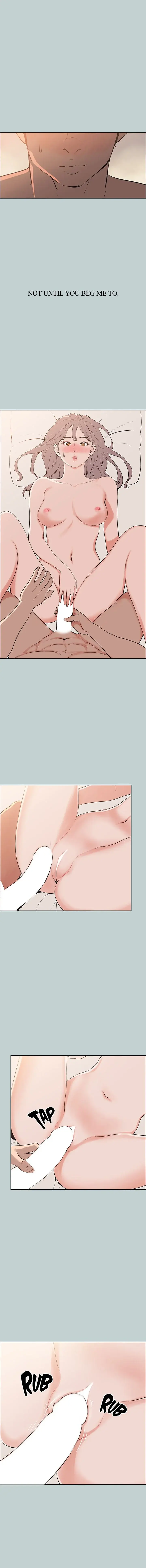 Breakaway Joys Of Travel Chapter 50 - Page 2