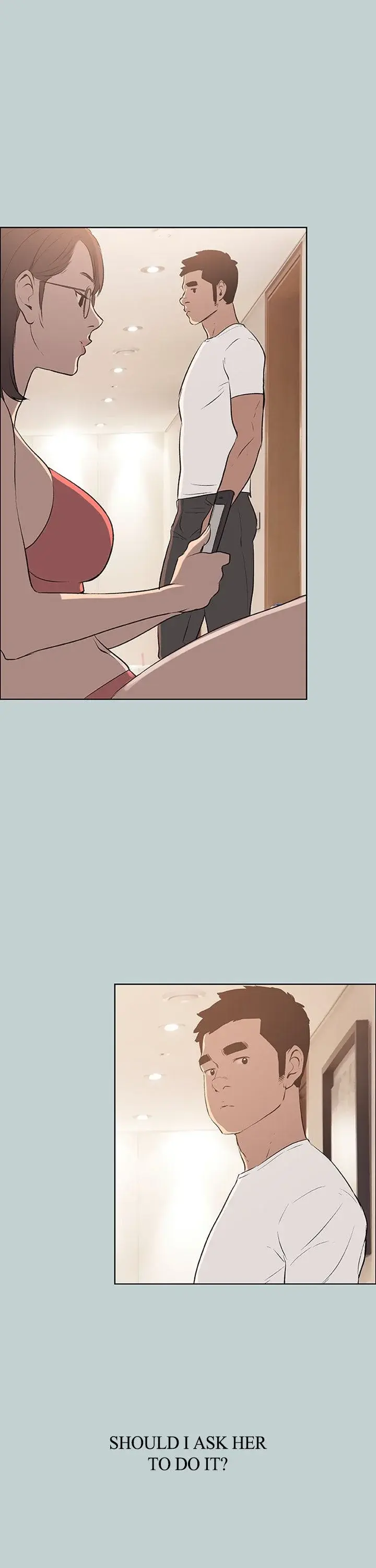 Breakaway Joys Of Travel Chapter 50 - Page 25