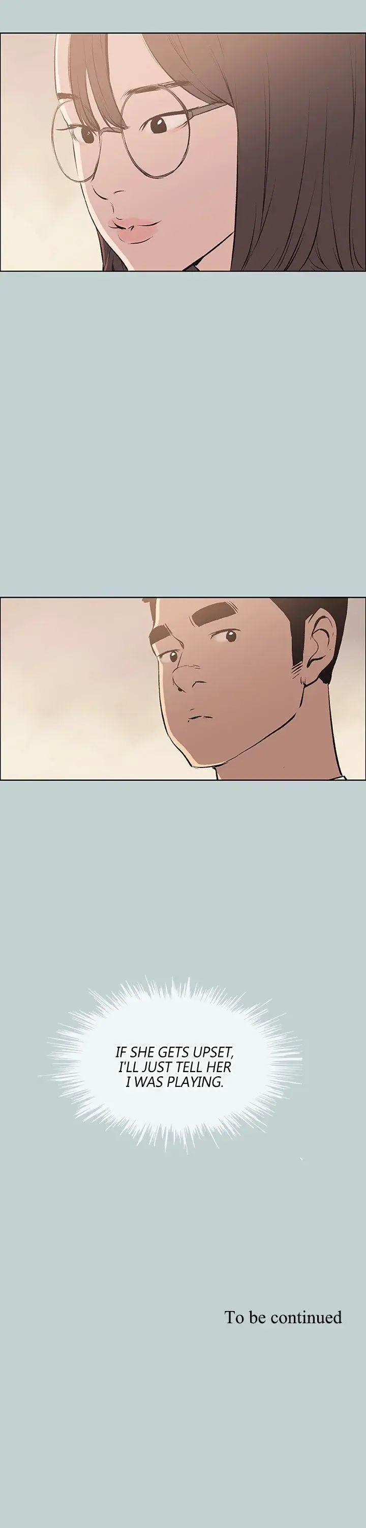 Breakaway Joys Of Travel Chapter 50 - Page 26