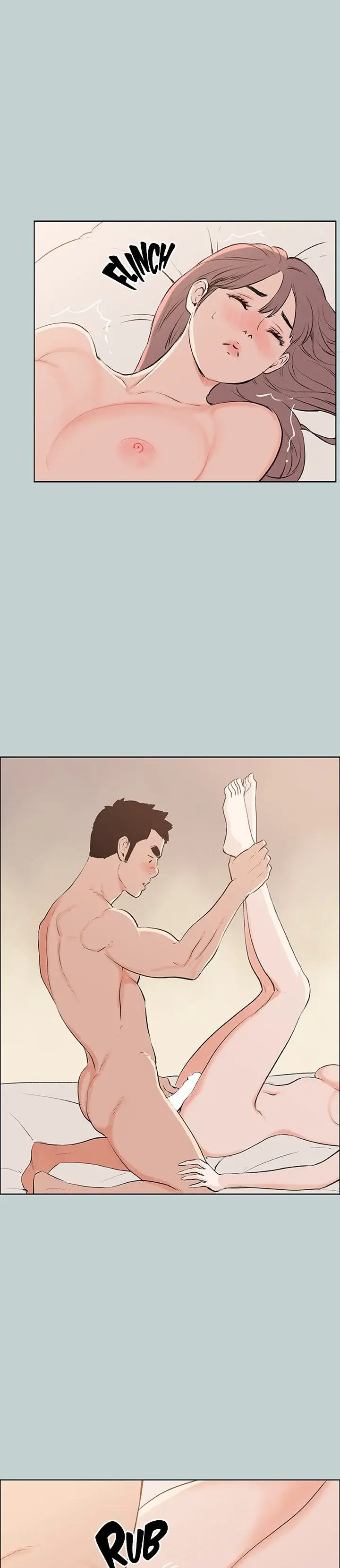 Breakaway Joys Of Travel Chapter 50 - Page 3