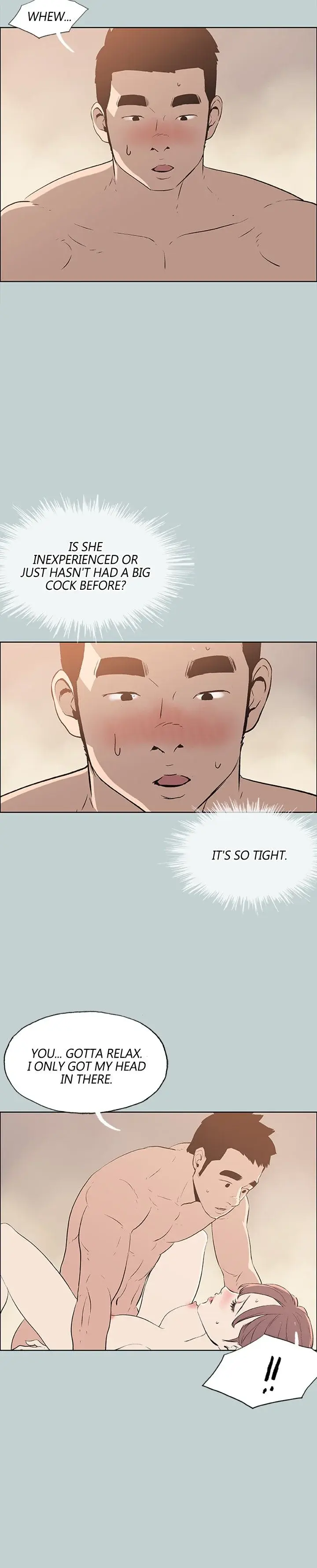 Breakaway Joys Of Travel Chapter 50 - Page 8