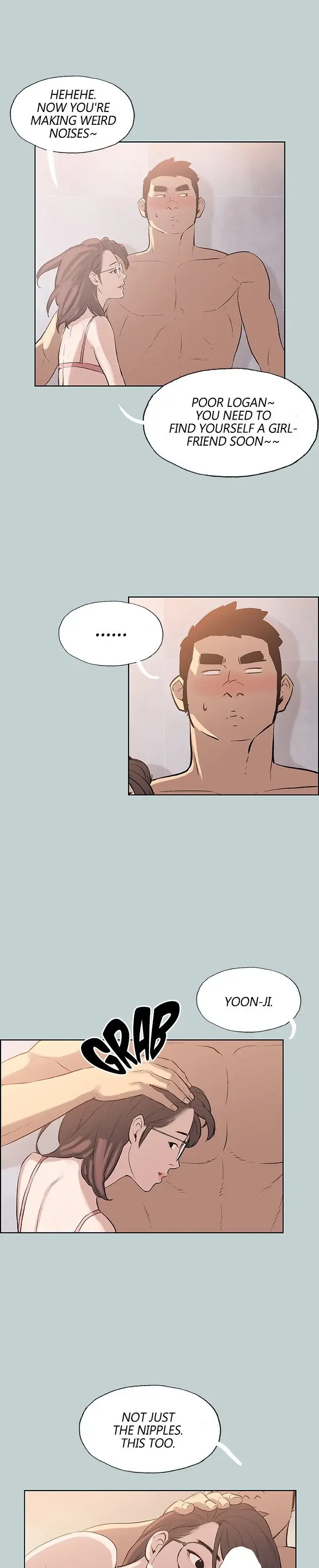Breakaway Joys Of Travel Chapter 51 - Page 11