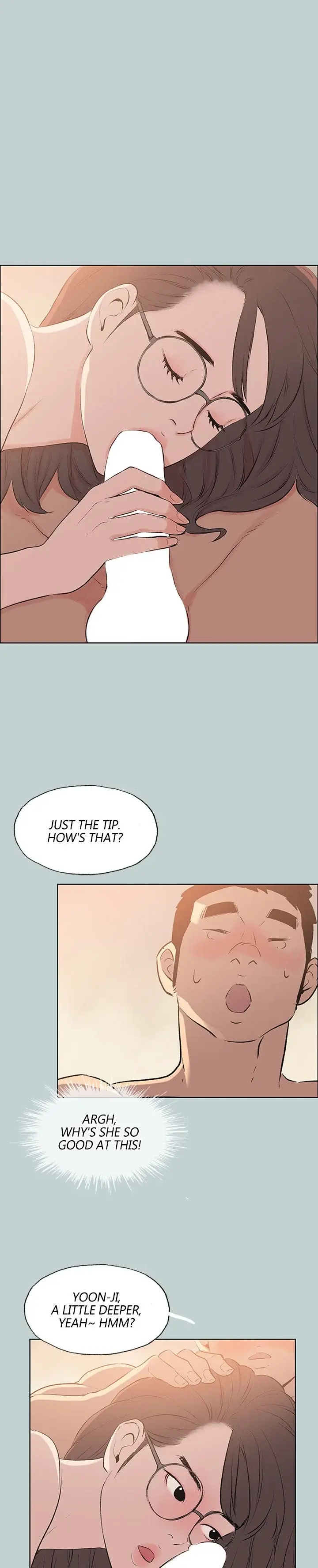 Breakaway Joys Of Travel Chapter 51 - Page 13