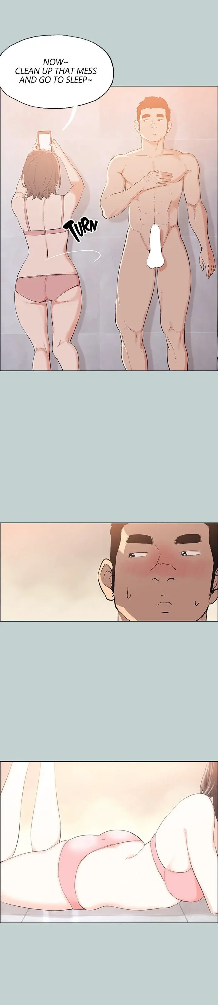 Breakaway Joys Of Travel Chapter 51 - Page 16