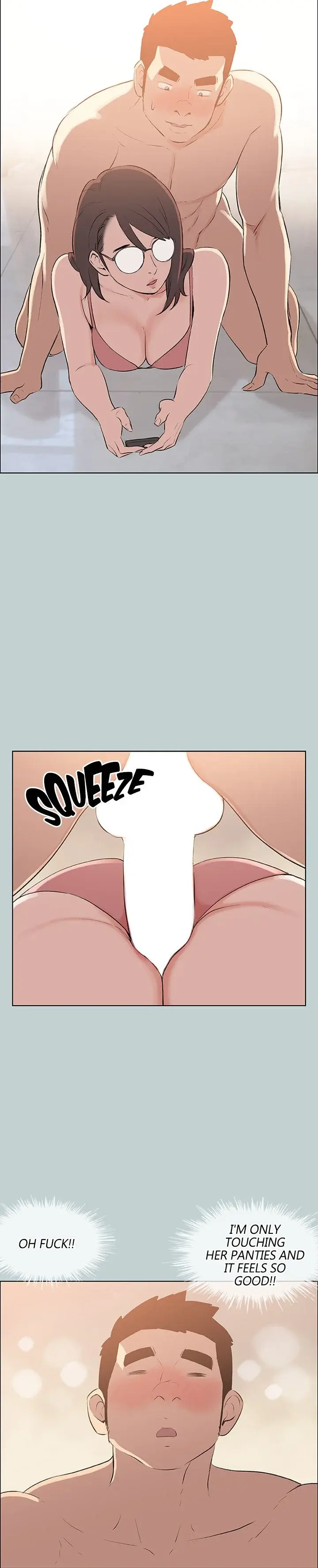 Breakaway Joys Of Travel Chapter 51 - Page 18