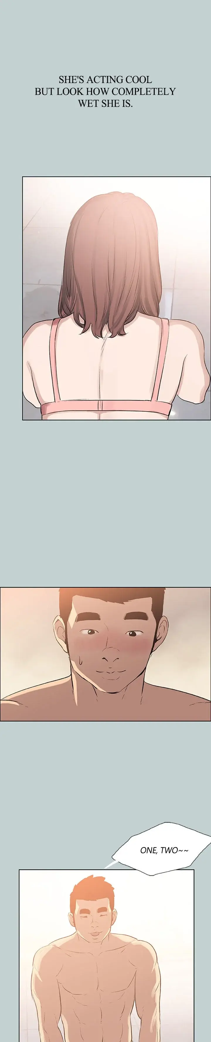 Breakaway Joys Of Travel Chapter 51 - Page 23