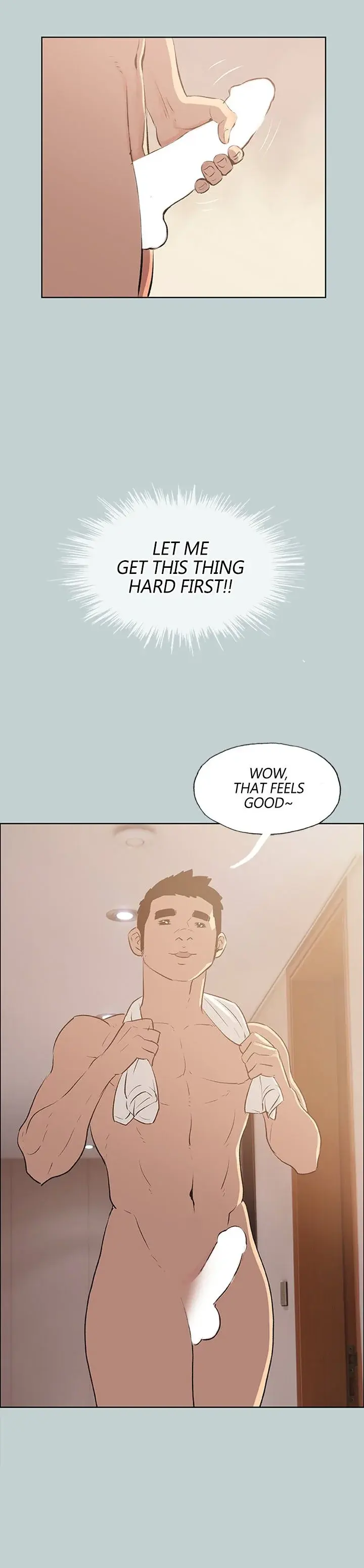 Breakaway Joys Of Travel Chapter 51 - Page 4