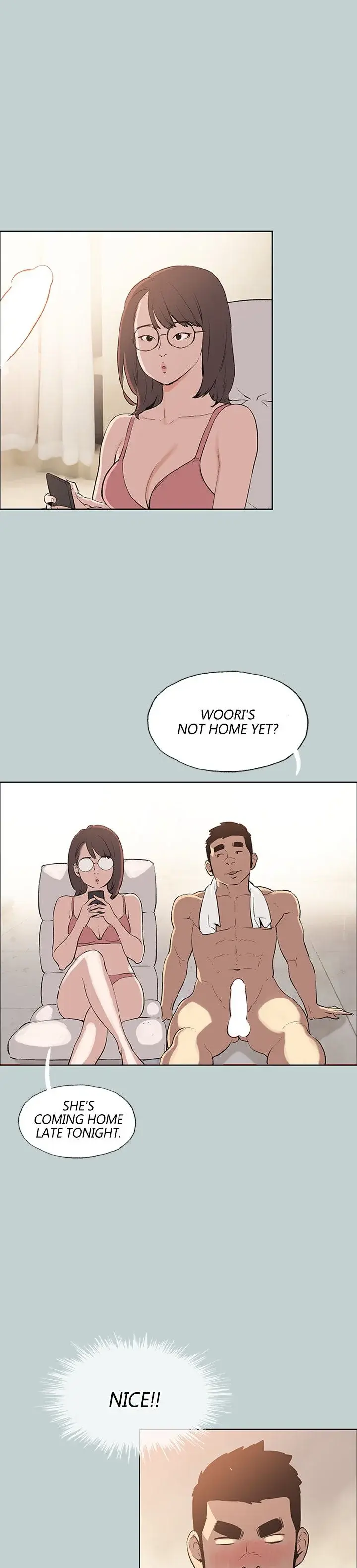 Breakaway Joys Of Travel Chapter 51 - Page 5