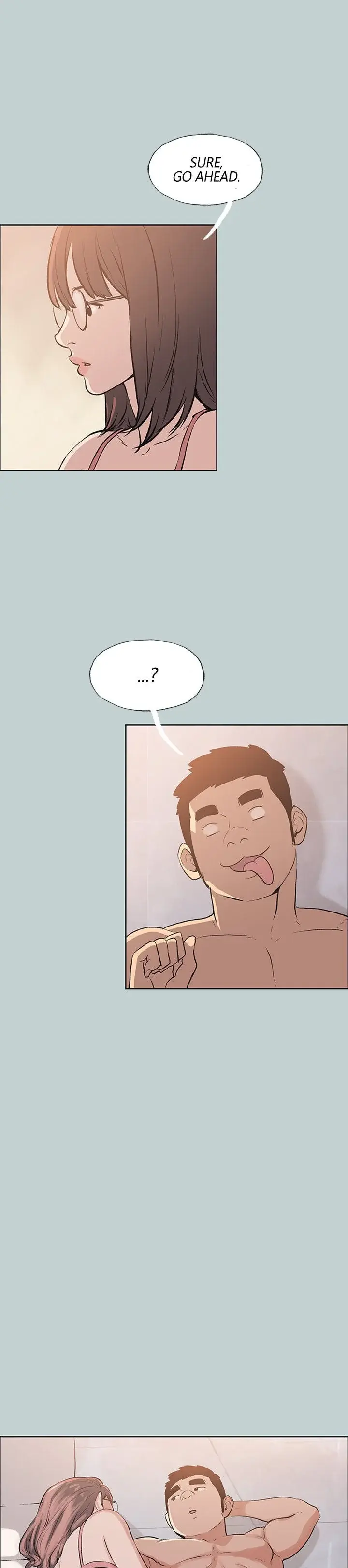 Breakaway Joys Of Travel Chapter 51 - Page 9