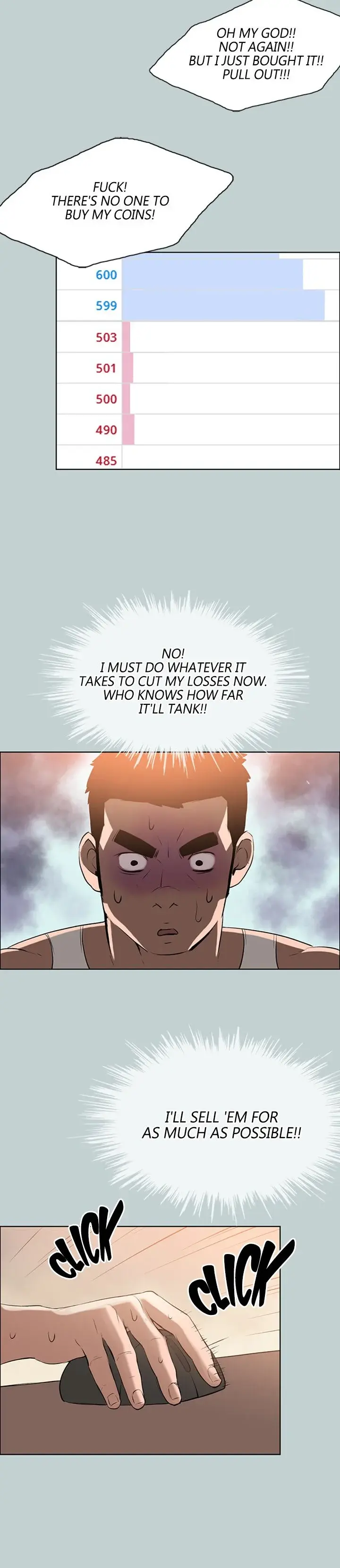 Breakaway Joys Of Travel Chapter 52 - Page 14