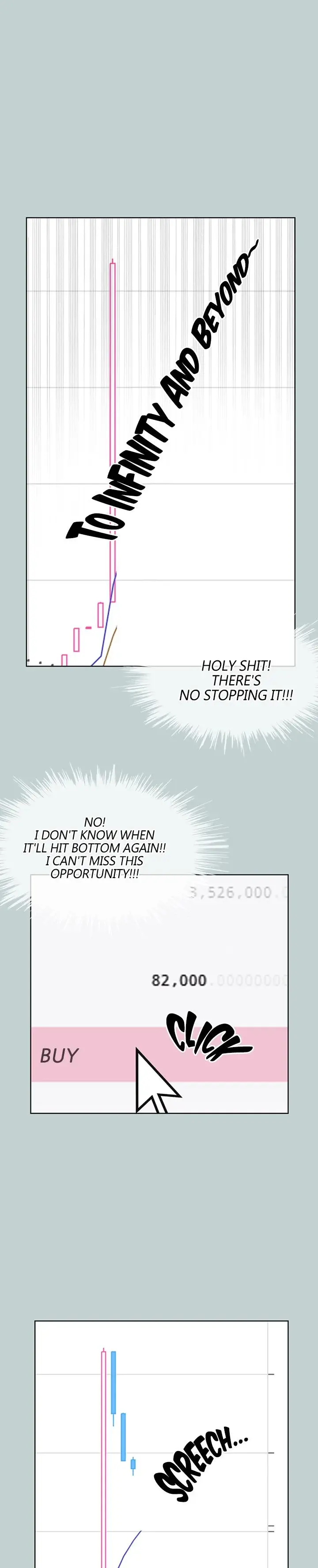 Breakaway Joys Of Travel Chapter 52 - Page 19